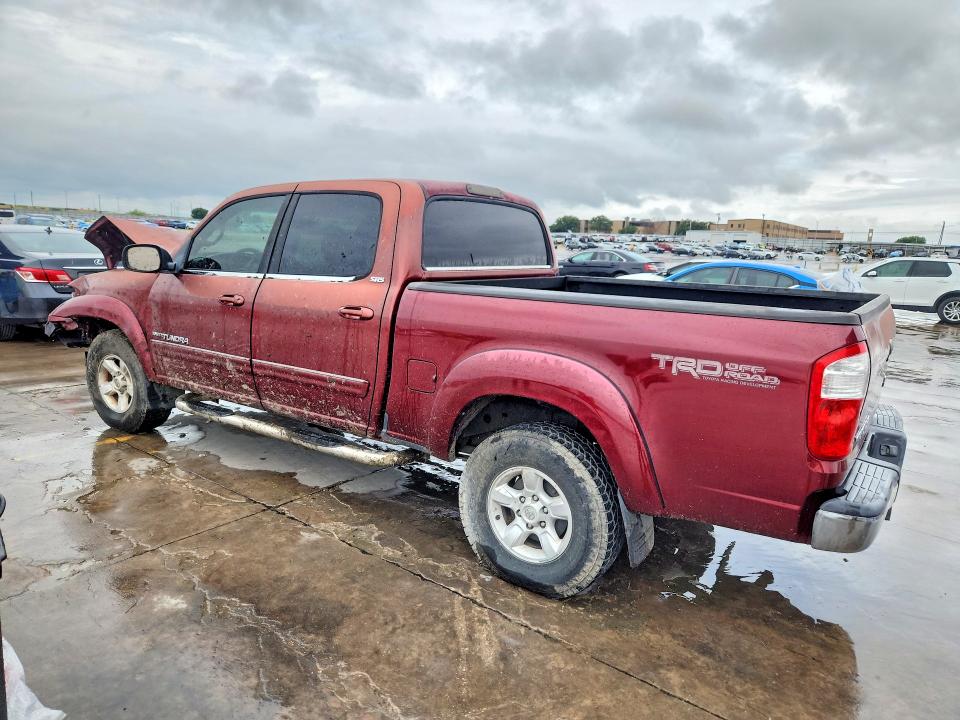 52625266 :رقم المزاد ، 5TBET34165S474601 vin ، 2005 Toyota Tundra مزاد بيع