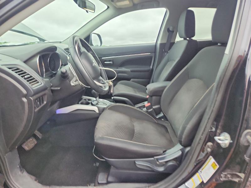 Aukcja sprzedaży 2014 Mitsubishi Outlander Sport, vin: 4A4AR4AU5EE020704, numer aukcji: 54193376