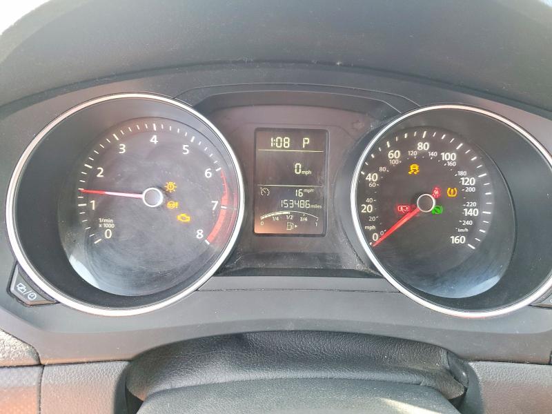 Aukcja sprzedaży 2016 Volkswagen Jetta, vin: 3VW267AJ7GM222174, numer aukcji: 52871196