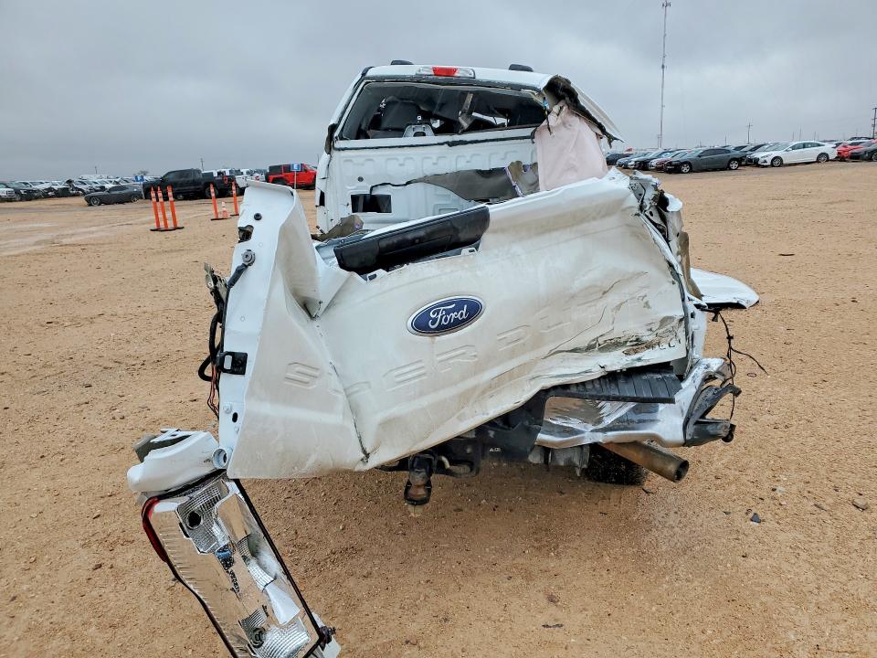 Продажа на аукционе авто 2025 Ford F250, vin: 1FTBF2BA4SED65294, номер лота: 52048936
