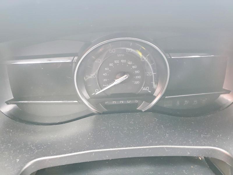 52237416 :رقم المزاد ، 1FM5K8D8XJGC16134 vin ، 2018 Ford Explorer مزاد بيع