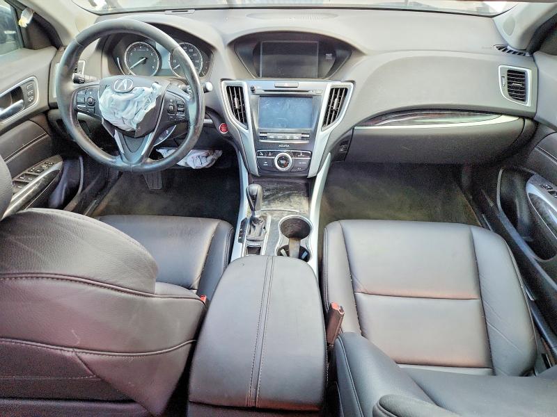 Aukcja sprzedaży 2019 Acura Tlx, vin: 19UUB1F36KA001056, numer aukcji: 54483856