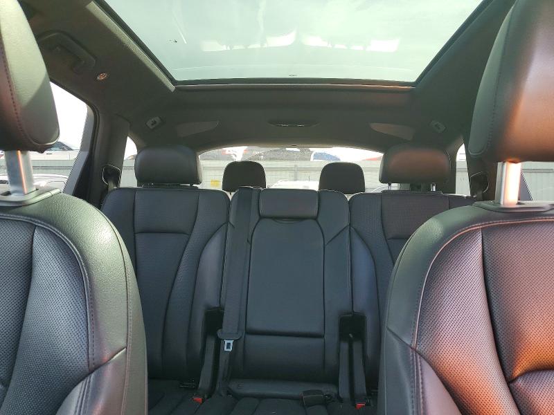 Aukcja sprzedaży 2018 Audi Q7, vin: WA1VAAF78JD048430, numer aukcji: 54674786
