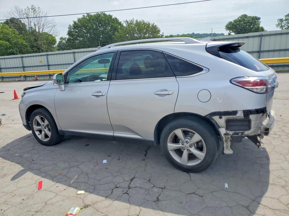 Продажа на аукционе авто 2014 Lexus Rx 350, vin: 2T2BK1BA7EC251296, номер лота: 54325986