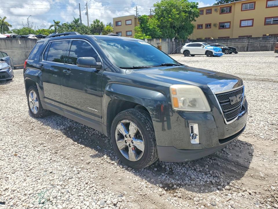 Aukcja sprzedaży 2014 Gmc Terrain, vin: 2GKALREK7E6211287, numer aukcji: 54823396