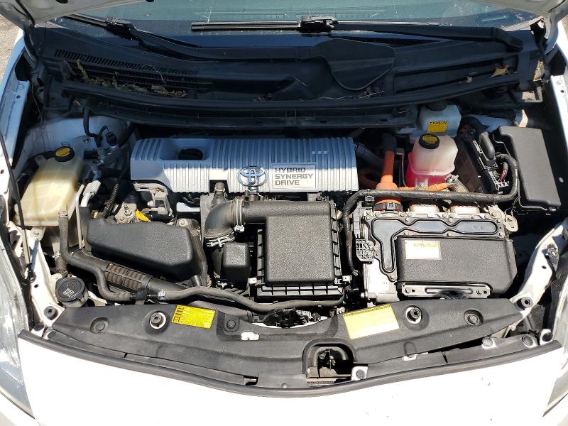 Продаж на аукціоні авто 2014 Toyota Prius, vin: JTDKN3DUXE1761001, номер лоту: 54023256