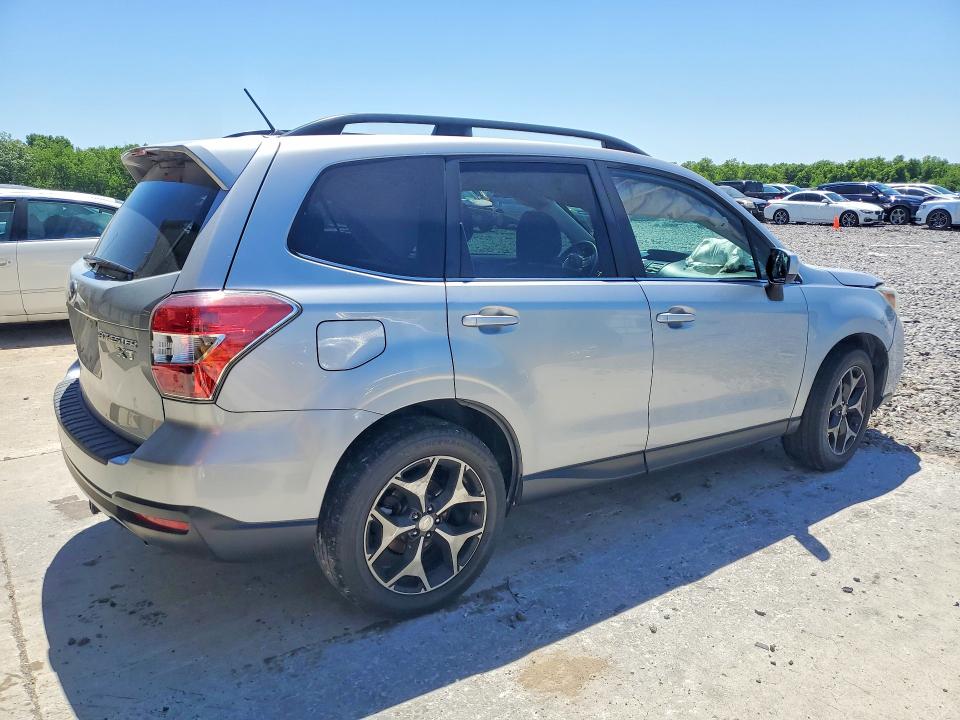 Продаж на аукціоні авто 2015 Subaru Forester, vin: JF2SJGDC2FH497938, номер лоту: 53276286