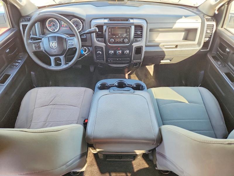 Продаж на аукціоні авто 2017 Ram 2500, vin: 3C6UR5HJ8HG685705, номер лоту: 41627806