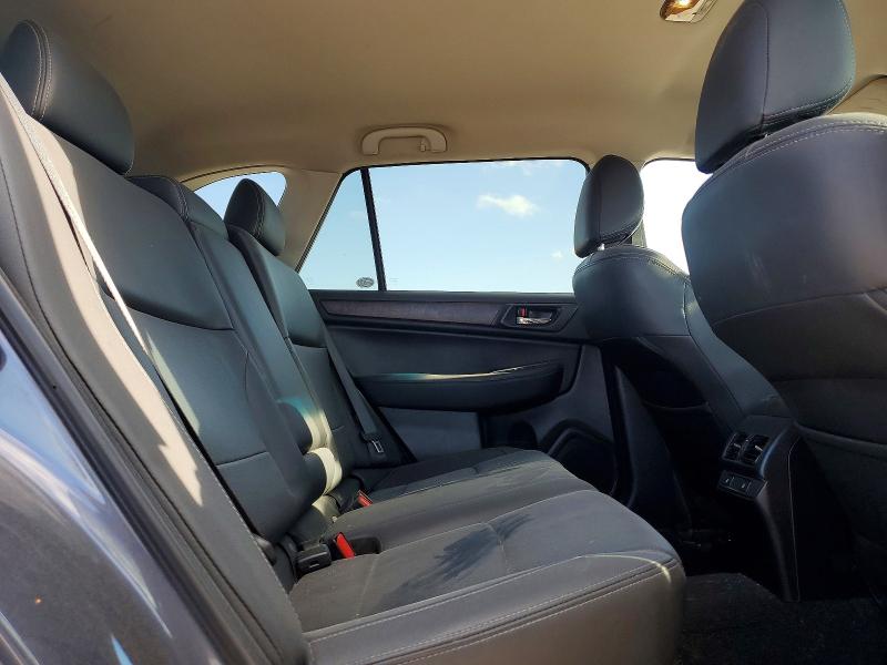 Aukcja sprzedaży 2016 Subaru Outback, vin: 4S4BSAJC7G3258442, numer aukcji: 54460466