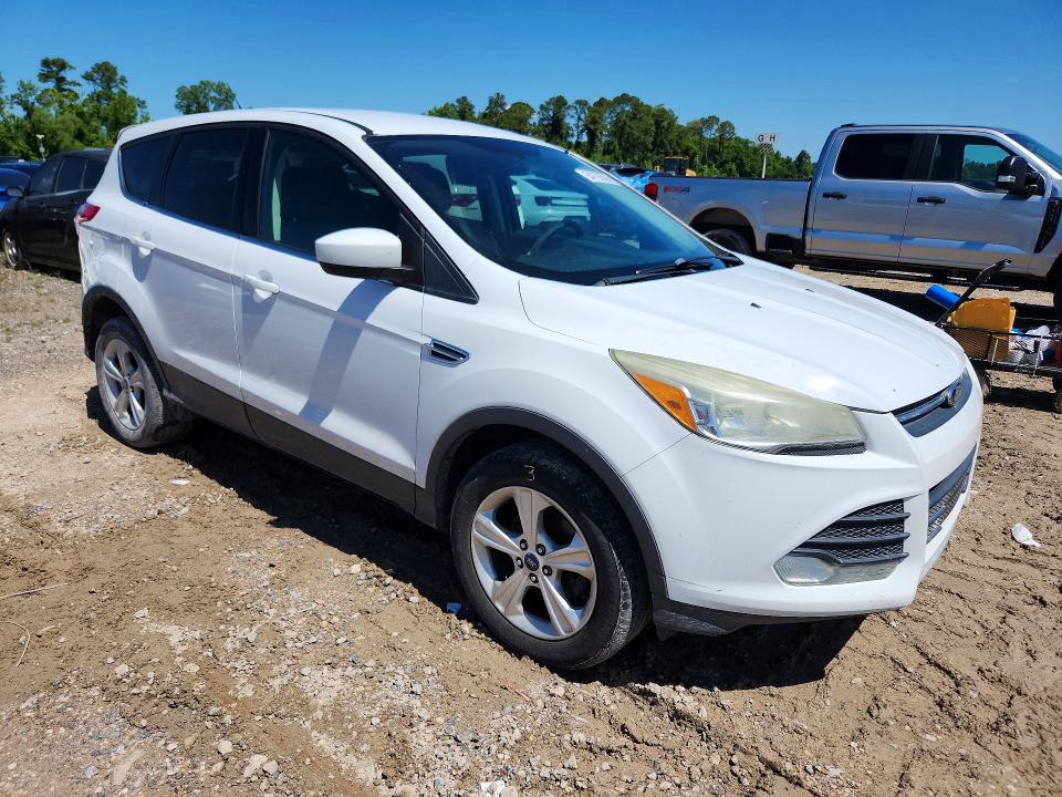Aukcja sprzedaży 2013 Ford Escape, vin: 1FMCU0GX9DUD62228, numer aukcji: 54706586