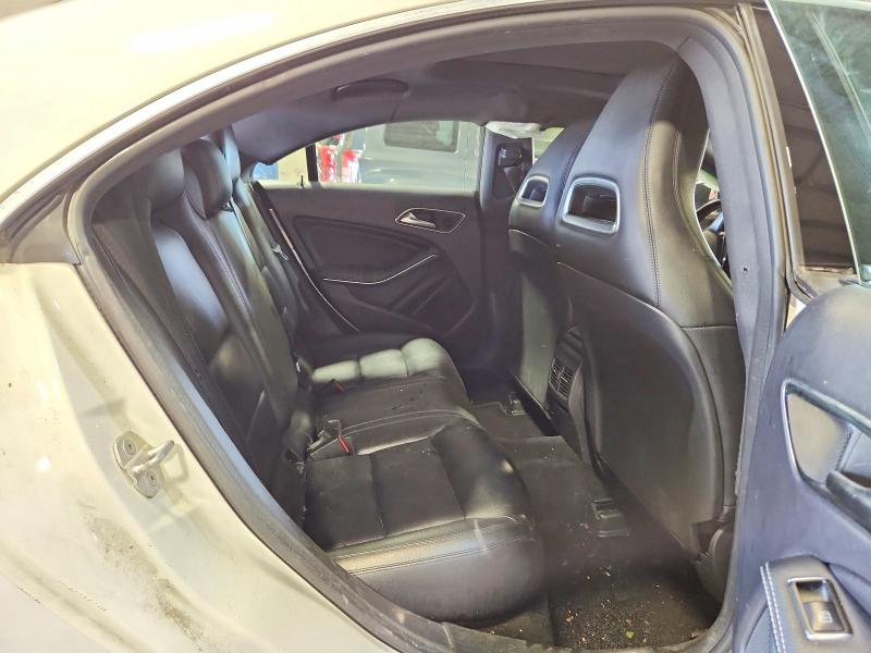 Продаж на аукціоні авто 2014 Mercedes-benz Cla, vin: WDDSJ4GB6EN087519, номер лоту: 54653986