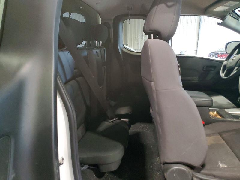 Продаж на аукціоні авто 2024 Nissan Frontier, vin: 1N6ED1CL5RN647030, номер лоту: 55024816