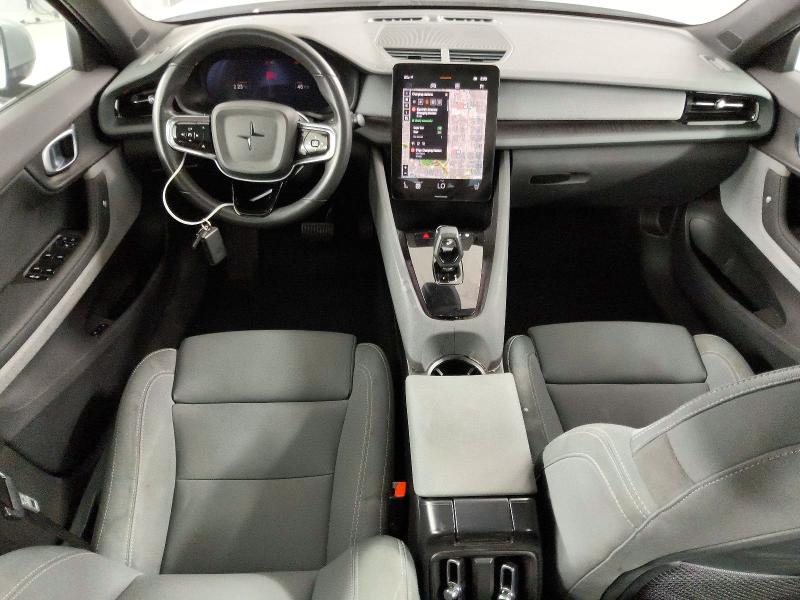 Продаж на аукціоні авто 2023 Polestar 2, vin: YSMED3KA8PL127495, номер лоту: 53658606
