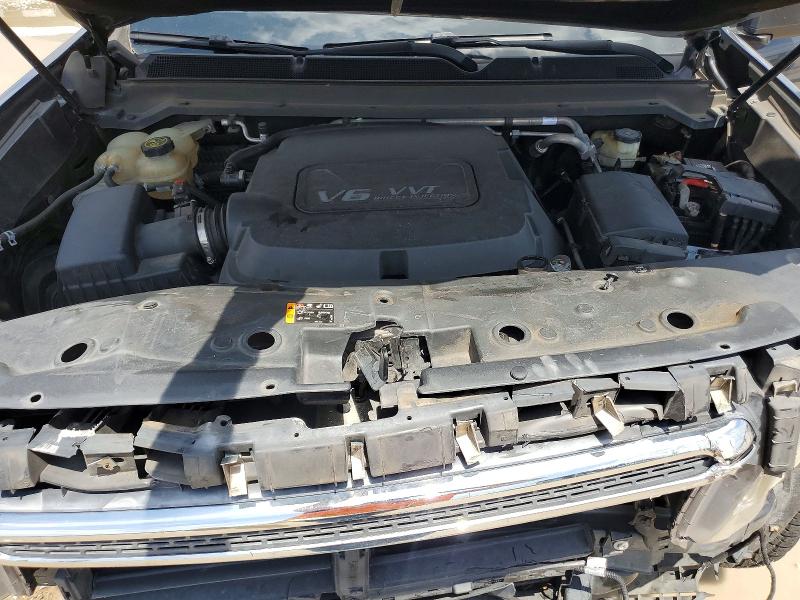 Aukcja sprzedaży 2016 Gmc Canyon, vin: 1GTG5CE38G1114451, numer aukcji: 54921726
