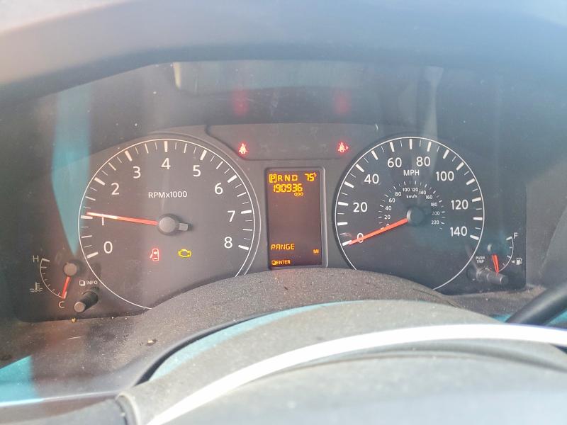 54447206 :رقم المزاد ، 1N6BF0LY5FN800049 vin ، 2015 Nissan Nv مزاد بيع