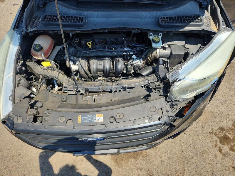 Aukcja sprzedaży 2017 Ford Escape, vin: 1FMCU0F78HUA44995, numer aukcji: 54042286
