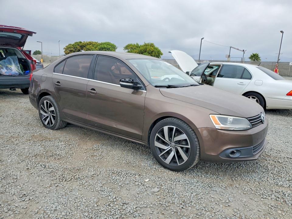 Aukcja sprzedaży 2011 Volkswagen Jetta, vin: 3VWLZ7AJ8BM378762, numer aukcji: 52966566