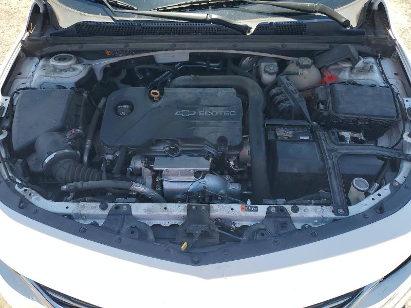 Aukcja sprzedaży 2016 Chevrolet Malibu, vin: 1G1ZB5STXGF357028, numer aukcji: 53937756