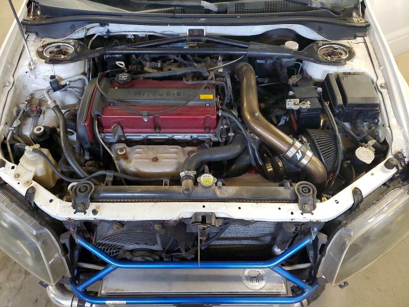 Продажа на аукционе авто 2003 Mitsubishi Lancer, vin: JA3AH86F43U088165, номер лота: 53020526