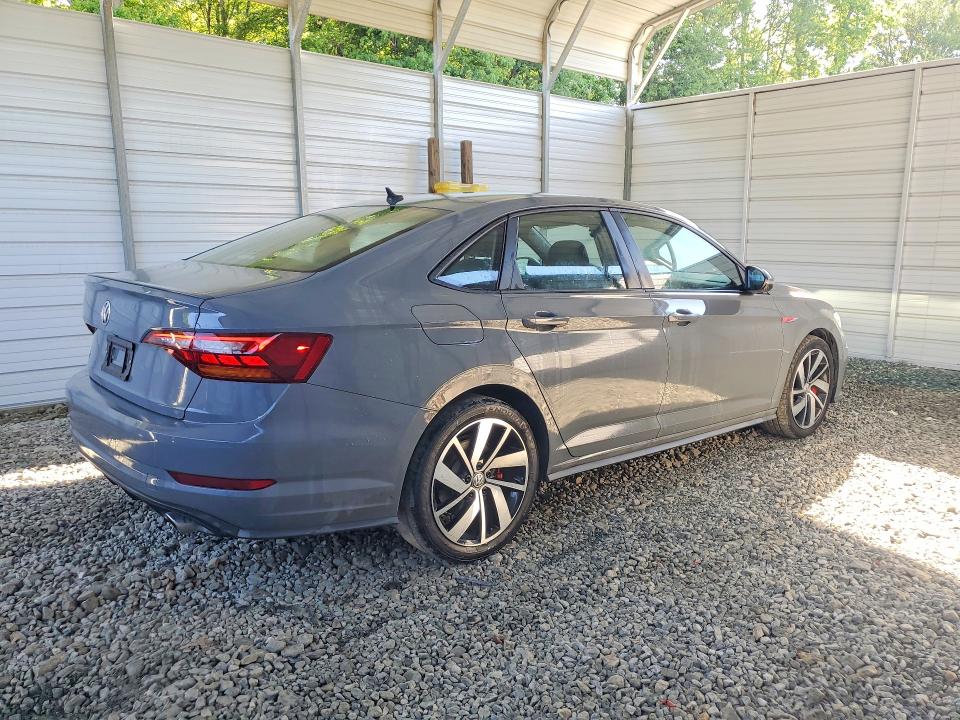 Продаж на аукціоні авто 2019 Volkswagen Jetta, vin: 3VW5T7BU0KM229149, номер лоту: 51753476