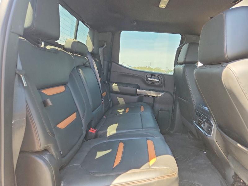 2020 Gmc Sierra მანქანა იყიდება აუქციონზე, vin: 3GTP9EEL9LG121047, აუქციონის ნომერი: 52390936