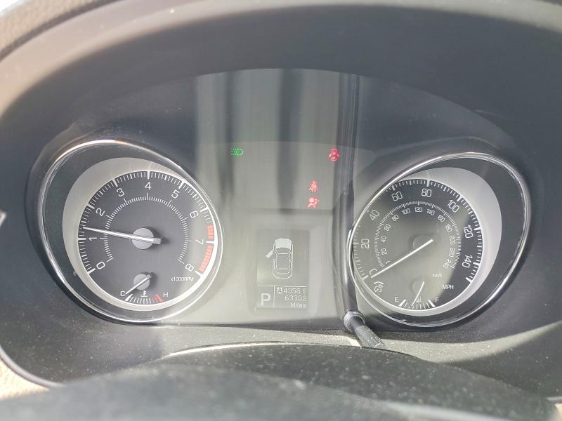 52177146 :رقم المزاد ، JS2RF9A31B6110791 vin ، 2011 Suzuki Kizashi مزاد بيع