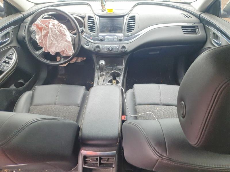 55188406 :رقم المزاد ، 1G11Z5SA9KU132403 vin ، 2019 Chevrolet Impala مزاد بيع