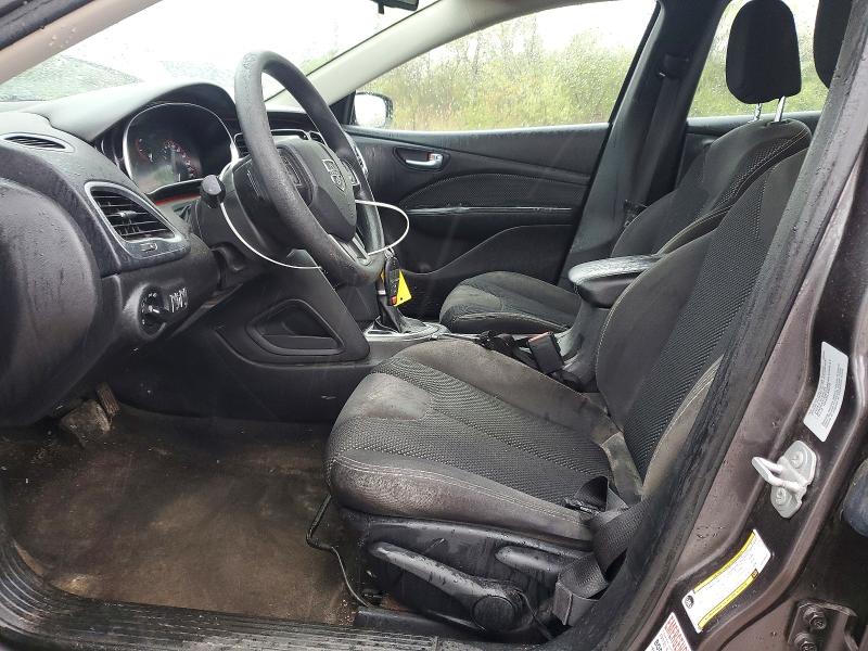 Продажа на аукционе авто 2015 Dodge Dart, vin: 1C3CDFBB8FD119424, номер лота: 51143916