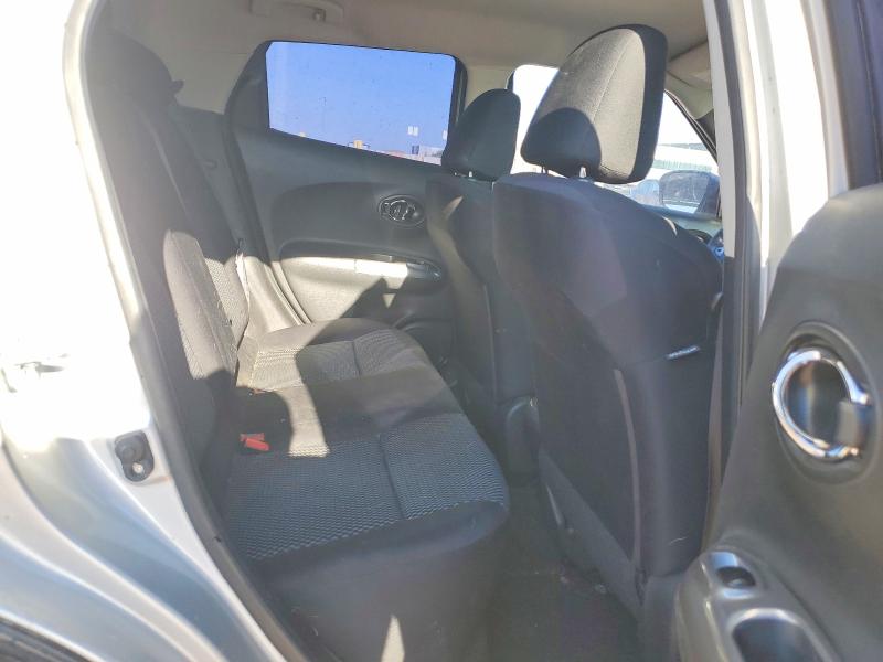 Aukcja sprzedaży 2016 Nissan Juke, vin: JN8AF5MR7GT602836, numer aukcji: 53060456