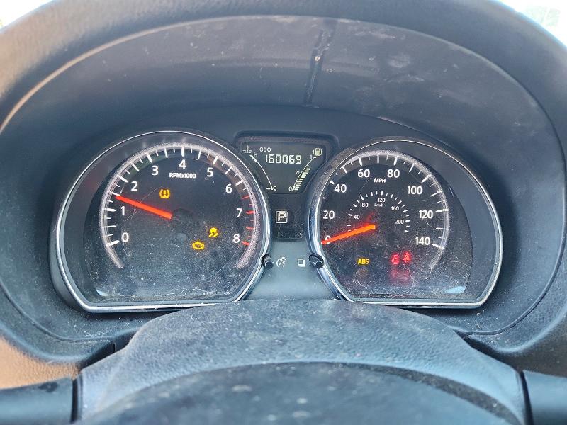 Продажа на аукционе авто 2018 Nissan Versa, vin: 3N1CN7AP8JL802399, номер лота: 53595416