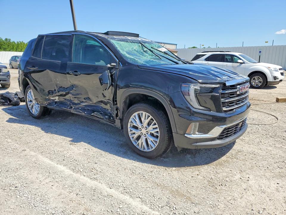 Aukcja sprzedaży 2026 Gmc Acadia, vin: 1GKENNKS3TJ221534, numer aukcji: 53063126