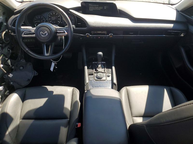 Aukcja sprzedaży 2023 Mazda 3, vin: 3MZBPACMXPM350281, numer aukcji: 52616996