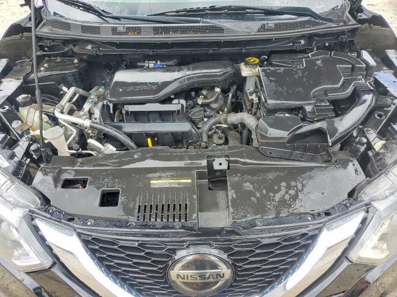 Продажа на аукционе авто 2020 Nissan Rogue Sport, vin: JN1BJ1CV0LW282504, номер лота: 55116146