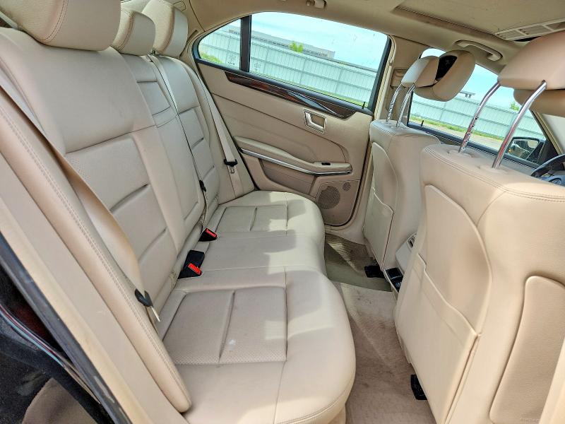 55402856 :رقم المزاد ، WDDHF8JB7GB280911 vin ، 2016 Mercedes-benz E مزاد بيع