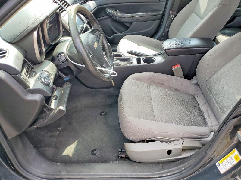 2015 Chevrolet Malibu მანქანა იყიდება აუქციონზე, vin: 1G11D5SL7FF173705, აუქციონის ნომერი: 53032236