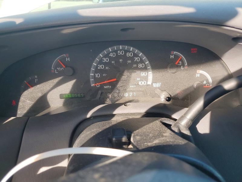Продажа на аукционе авто 2002 Ford F150, vin: 1FTRX17262NB54038, номер лота: 51857046