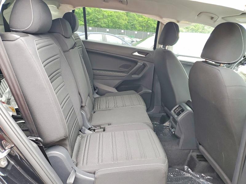 Продаж на аукціоні авто 2024 Volkswagen Tiguan, vin: 3VVRB7AX3RM206995, номер лоту: 55088926