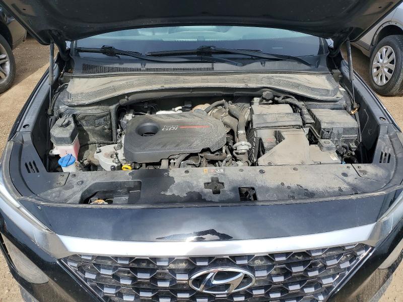 Aukcja sprzedaży 2020 Hyundai Santa Fe, vin: 5NMS3CAA0LH305740, numer aukcji: 52148616
