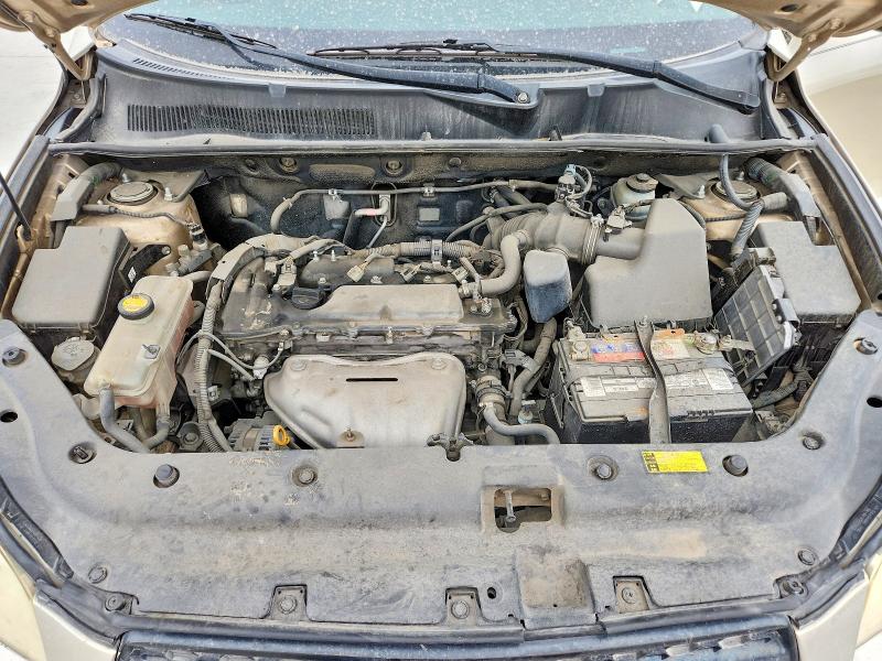 Продажа на аукционе авто 2009 Toyota Rav4, vin: JTMZF33V495002607, номер лота: 51613826