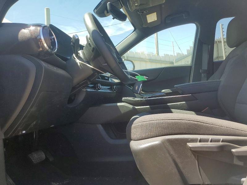 Продажа на аукционе авто 2026 Chevrolet Equinox, vin: 3GNAXHEG7TL419580, номер лота: 51997036