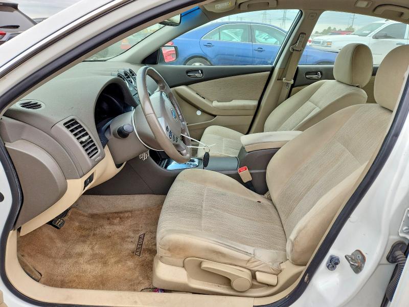Aukcja sprzedaży 2012 Nissan Altima, vin: 1N4AL2AP8CC189105, numer aukcji: 54623166