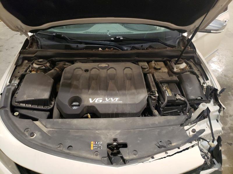 Продажа на аукционе авто 2014 Chevrolet Impala, vin: 1G1155S3XEU135831, номер лота: 54110676