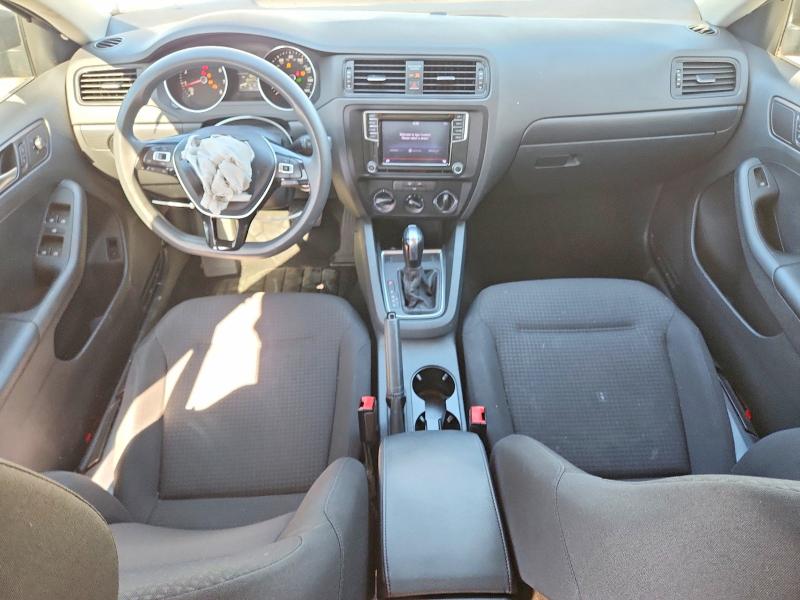 52854956 :رقم المزاد ، 3VW267AJ6GM342029 vin ، 2016 Volkswagen Jetta مزاد بيع