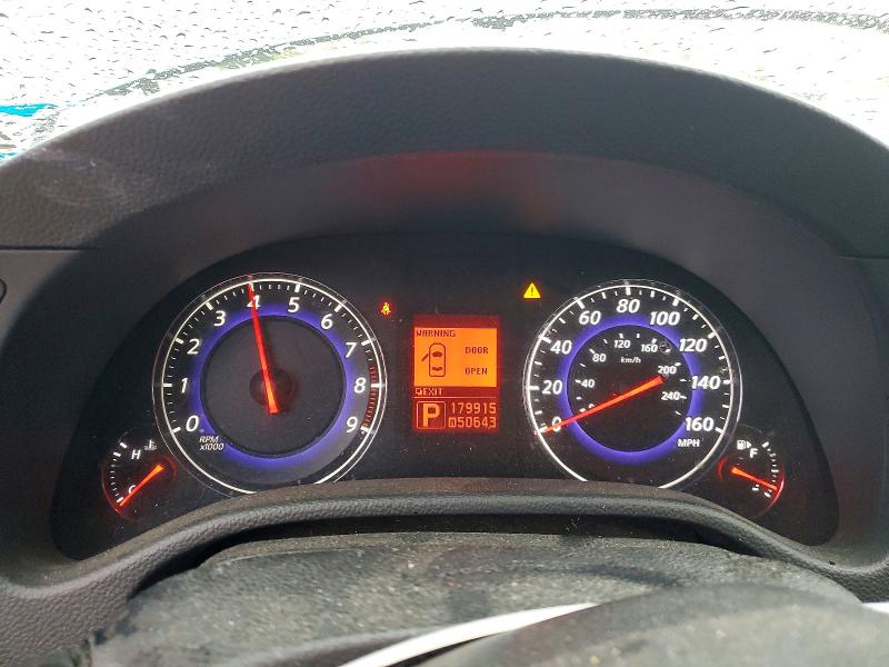 Aukcja sprzedaży 2008 Infiniti G35, vin: JNKBV61EX8M206484, numer aukcji: 52358296