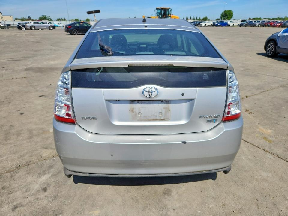 Auction sale of the 2007 Toyota Prius, vin: JTDKB20U277582458, lot number: 52047056