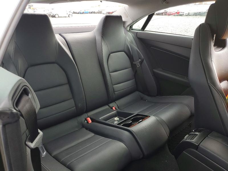 Aukcja sprzedaży 2010 Mercedes-benz E, vin: WDDKJ7CB7AF035988, numer aukcji: 52884286