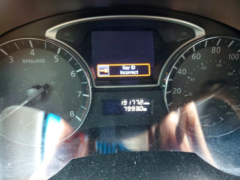 Aukcja sprzedaży 2014 Nissan Altima, vin: 1N4AL3AP2EC110892, numer aukcji: 54208026