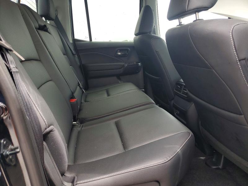 Продажа на аукционе авто 2025 Honda Ridgeline, vin: 5FPYK3F50SB008399, номер лота: 54708356