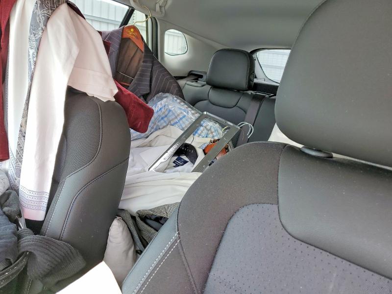 Aukcja sprzedaży 2026 Chevrolet Trax, vin: KL77LHEP9TC069232, numer aukcji: 52272886
