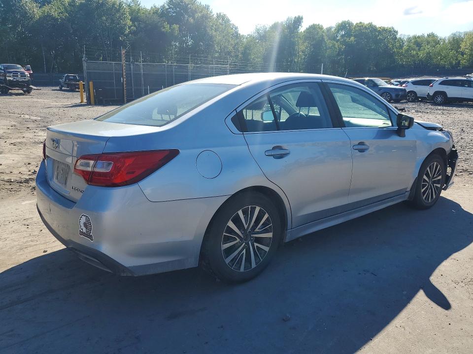 Aukcja sprzedaży 2018 Subaru Legacy, vin: 4S3BNAB6XJ3039230, numer aukcji: 55204396